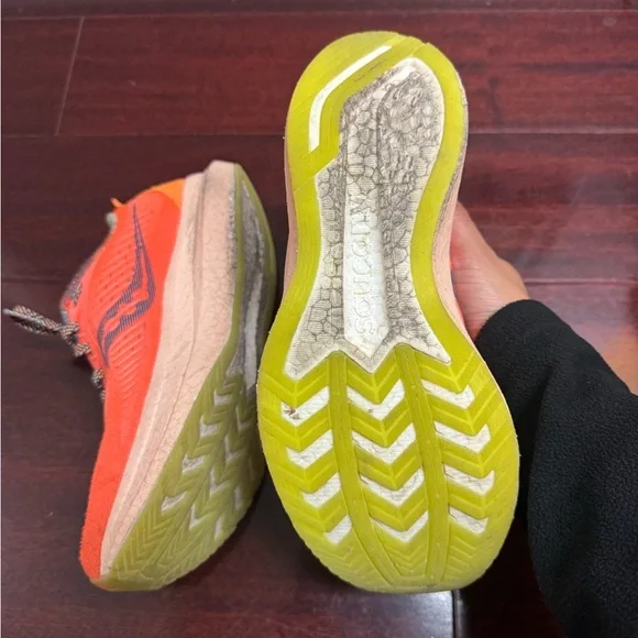 Saucony Endorphin Speed 2 - Picture 6 of 9